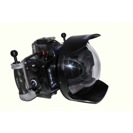 Custodia x Canon 4000d 