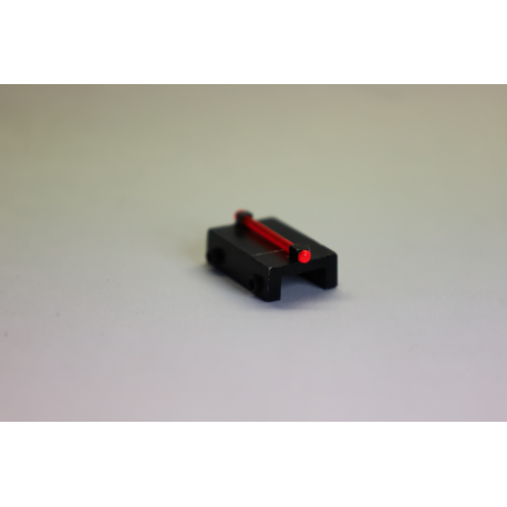 Tacca di mira singola