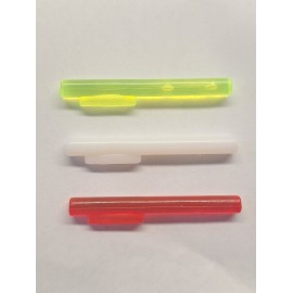Mirino Fluorescente tipo Perazzi