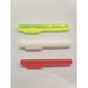 Mirino Fluorescente tipo Perazzi