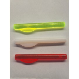 Mirini fluorescente tipo  Beretta 