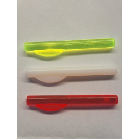 Mirini fluorescente per Beretta 