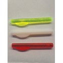 Mirini fluorescente tipo  Beretta 