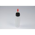Mod. 698.20 Round container for oil with   