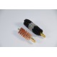 Set de 2 brosses pour fusil sous blister