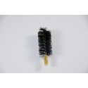 Brosses pour fusil, filetage anglais