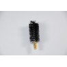 Brosses pour fusil, filetage anglais