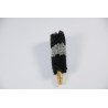 Shotgun brushes, English threads 