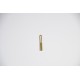 Hands cloth brass diam. 4mm