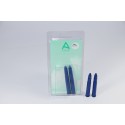 Douille amortisseurs en aluminium